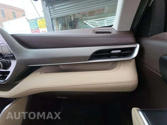 2022 Toyota Highlander XLE - miniatura 20