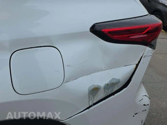 2022 Toyota Highlander XLE - miniatura 22