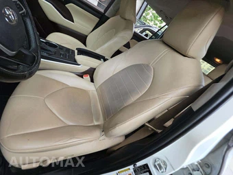 2022 Toyota Highlander XLE - miniatura 23