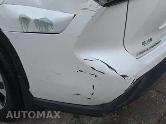 2022 Toyota Highlander XLE - miniatura 25