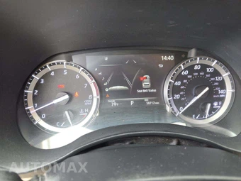 2022 Toyota Highlander XLE - miniatura 9
