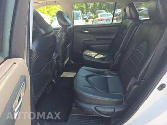 2022 Toyota Highlander XLE - miniatura 10