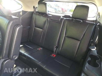 2022 Toyota Highlander XLE - miniatura 11