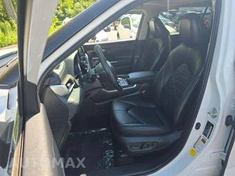 2022 Toyota Highlander XLE - miniatura 3