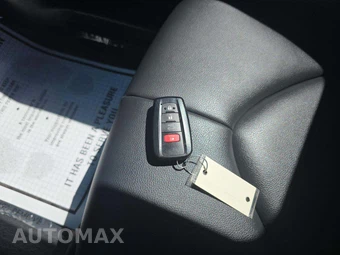 2022 Toyota Highlander XLE - miniatura 5