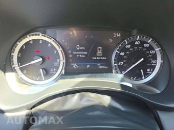2022 Toyota Highlander XLE - miniatura 6