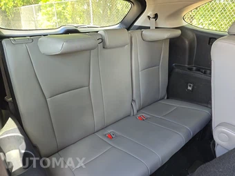 2022 Toyota Highlander XLE – miniatura 14
