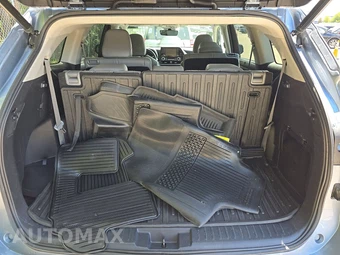 2022 Toyota Highlander XLE – miniatura 17
