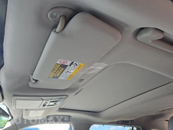 2022 Toyota Highlander XLE – miniatura 18