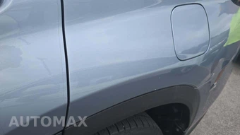 2022 Toyota Highlander XLE – miniatura 24
