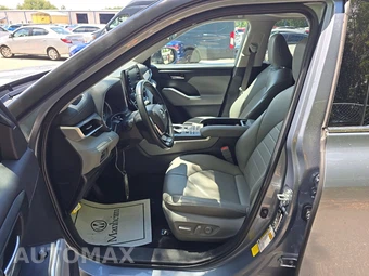 2022 Toyota Highlander XLE – miniatura 7