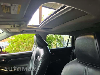 2022 Toyota Highlander XLE - miniatura 11