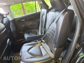 2022 Toyota Highlander XLE - miniatura 13