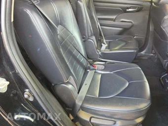2022 Toyota Highlander XLE - miniatura 17