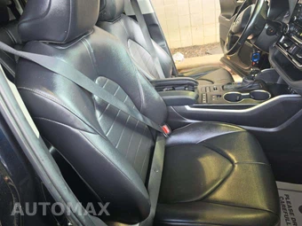 2022 Toyota Highlander XLE - miniatura 19