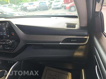2022 Toyota Highlander XLE - miniatura 20