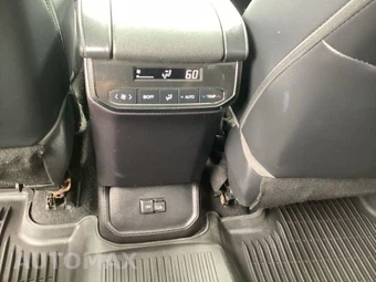 2022 Toyota Highlander XLE - miniatura 19