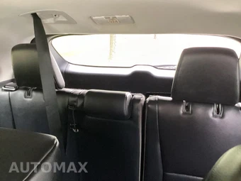 2022 Toyota Highlander XLE - miniatura 20