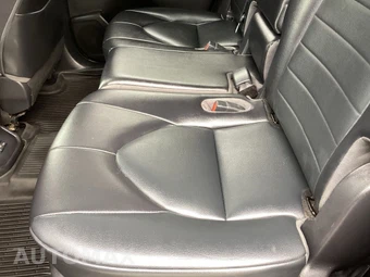 2022 Toyota Highlander XLE - miniatura 22