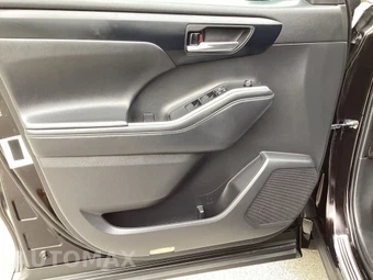 2022 Toyota Highlander XLE - miniatura 23
