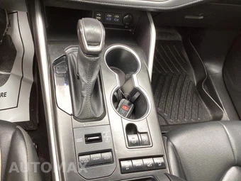 2022 Toyota Highlander XLE - miniatura 31
