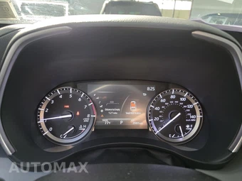 2022 Toyota Highlander XLE - miniatura 12