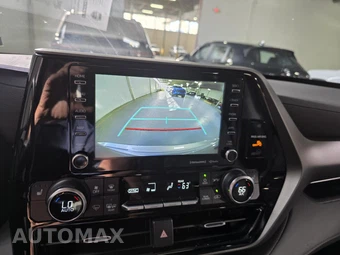 2022 Toyota Highlander XLE - miniatura 13