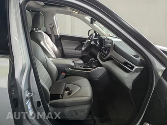 2022 Toyota Highlander XLE - miniatura 14