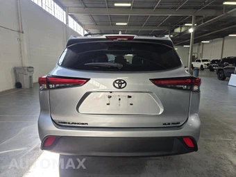 2022 Toyota Highlander XLE - miniatura 15