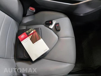 2022 Toyota Highlander XLE - miniatura 16