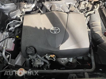 2022 Toyota Highlander XLE - miniatura 20