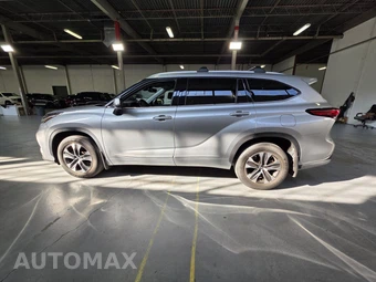 2022 Toyota Highlander XLE - miniatura 23