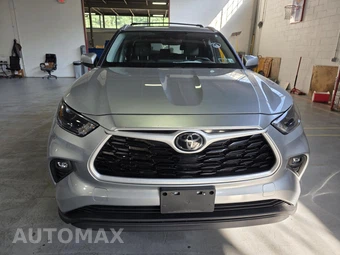 2022 Toyota Highlander XLE - miniatura 24