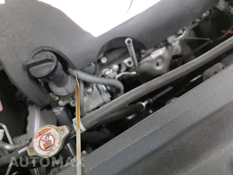 2022 Toyota Highlander XLE - miniatura 25