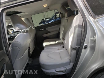 2022 Toyota Highlander XLE - miniatura 26
