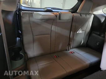 2022 Toyota Highlander XLE - miniatura 27