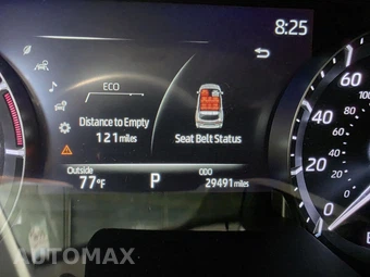 2022 Toyota Highlander XLE - miniatura 6
