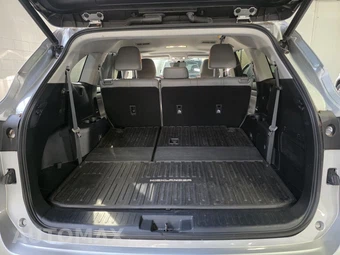 2022 Toyota Highlander XLE - miniatura 8