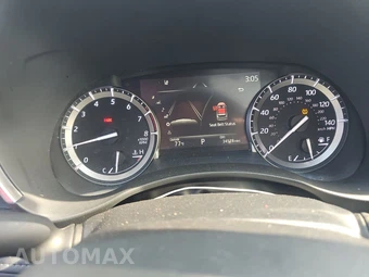 2022 Toyota Highlander XLE - miniatura 12