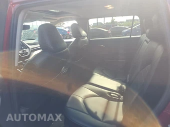 2022 Toyota Highlander XLE - miniatura 13