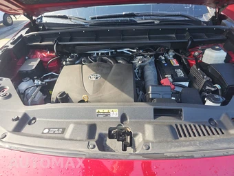 2022 Toyota Highlander XLE - miniatura 15