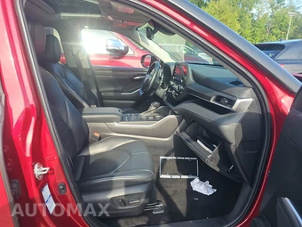 2022 Toyota Highlander XLE - miniatura 8