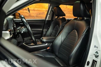 2022 Toyota Highlander XLE - miniatura 10