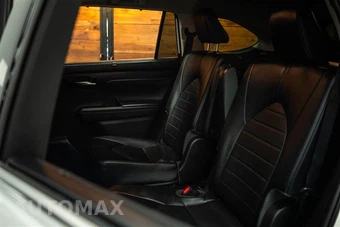 2022 Toyota Highlander XLE - miniatura 11