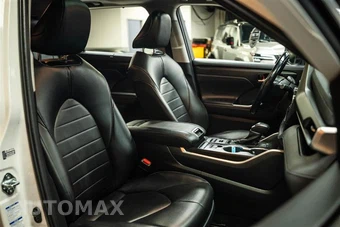 2022 Toyota Highlander XLE - miniatura 15