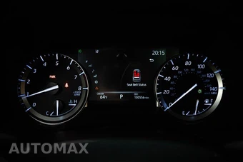2022 Toyota Highlander XLE - miniatura 18
