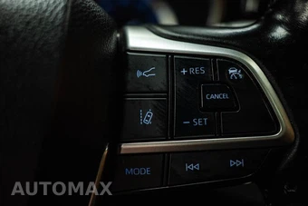 2022 Toyota Highlander XLE - miniatura 20