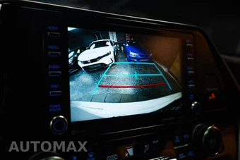 2022 Toyota Highlander XLE - miniatura 21
