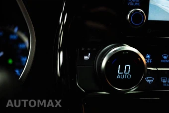 2022 Toyota Highlander XLE - miniatura 22