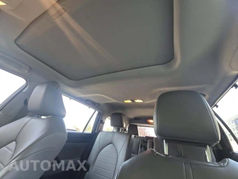 2022 Toyota Highlander XLE - miniatura 11